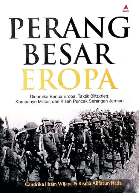 PERANG BESAR EROPA